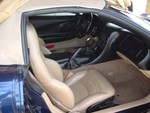 2000 Corvette Convertible For Sale